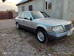 Photo of the vehicle Mercedes-Benz E-Класс