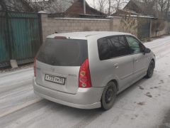 Фото авто Mazda Premacy