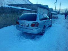 Сүрөт унаа Nissan Primera