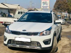 Сүрөт унаа Kia Rio