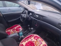 Фото авто Toyota Corolla