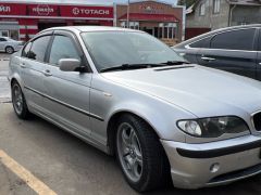 Фото авто BMW 3 серии