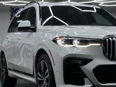 Сүрөт унаа BMW X7