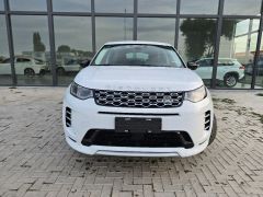 Photo of the vehicle Land Rover Discovery Sport