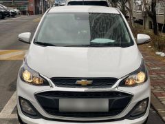 Photo of the vehicle Chevrolet Spark