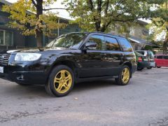 Фото авто Subaru Forester