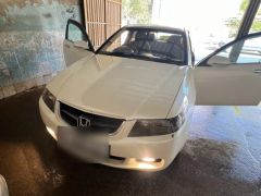 Сүрөт унаа Honda Accord