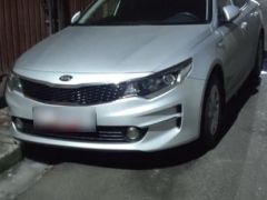 Сүрөт унаа Kia K5