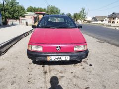 Сүрөт унаа Volkswagen Passat