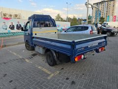 Фото авто Hyundai Porter