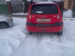 Фото авто Hyundai Getz