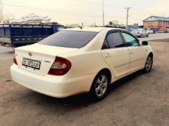 Photo of the vehicle Toyota Camry