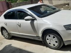 Сүрөт унаа Skoda Octavia