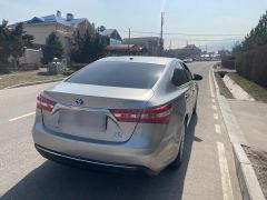 Сүрөт унаа Toyota Avalon