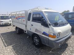 Фото авто Hyundai Porter