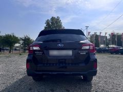 Сүрөт унаа Subaru Outback