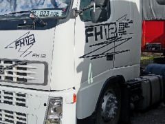 Фото авто Volvo FH