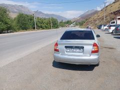 Сүрөт унаа Hyundai Accent