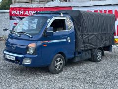 Фото авто Hyundai Porter