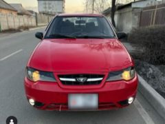 Сүрөт унаа Daewoo Nexia