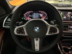 Фото авто BMW X7