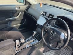 Фото авто Honda Accord