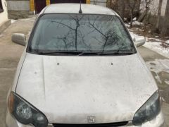 Сүрөт унаа Honda HR-V