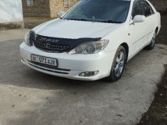 Сүрөт унаа Toyota Camry