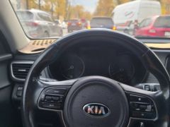 Сүрөт унаа Kia K5