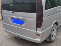 Photo of the vehicle Mercedes-Benz Viano