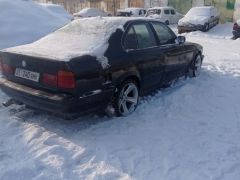 Сүрөт унаа BMW 5 серия