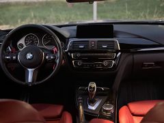 Фото авто BMW 3 серии