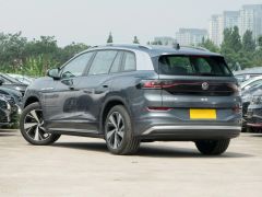 Фото авто Volkswagen ID.6