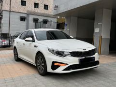 Сүрөт унаа Kia K5