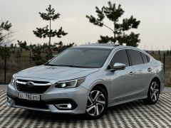 Сүрөт унаа Subaru Legacy