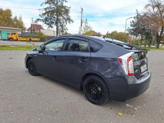 Photo of the vehicle Toyota Prius