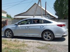 Сүрөт унаа Hyundai Sonata