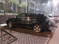 Сүрөт унаа Toyota Harrier