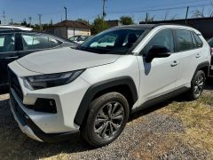 Photo of the vehicle Toyota RAV4