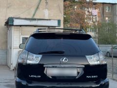 Photo of the vehicle Lexus RX