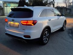 Photo of the vehicle Kia Sorento