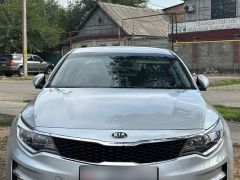 Photo of the vehicle Kia K5