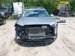 Photo of the vehicle Hyundai Palisade