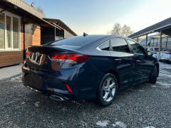 Фото авто Hyundai Sonata