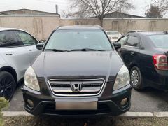 Photo of the vehicle Honda CR-V