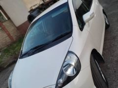 Сүрөт унаа Honda Fit