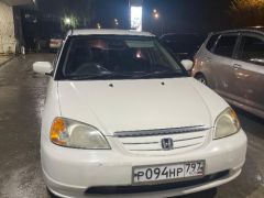 Сүрөт унаа Honda Civic Ferio