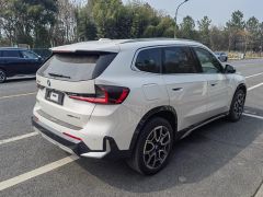 Сүрөт унаа BMW X1