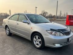 Сүрөт унаа Toyota Camry