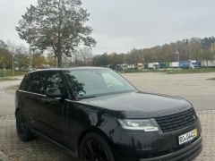 Photo of the vehicle Land Rover Range Rover